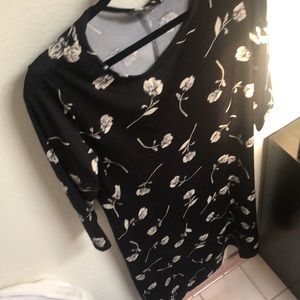 Kate and Mallory dress